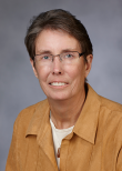 Margaret N. Rees, Ph.D.